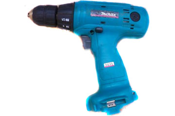 Model 6213D Rechargeable Driver-drill