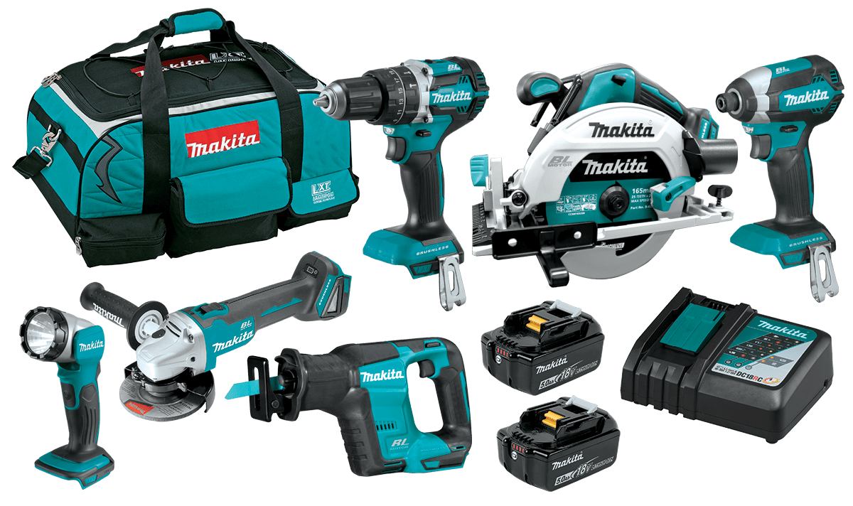 Makita Promotions Bunnings Radio