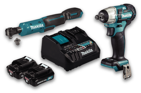 Bunnings 2024 makita impact