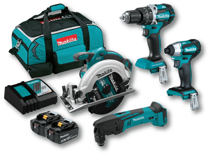 Makita Promotions Mitre 10 Online Redemption