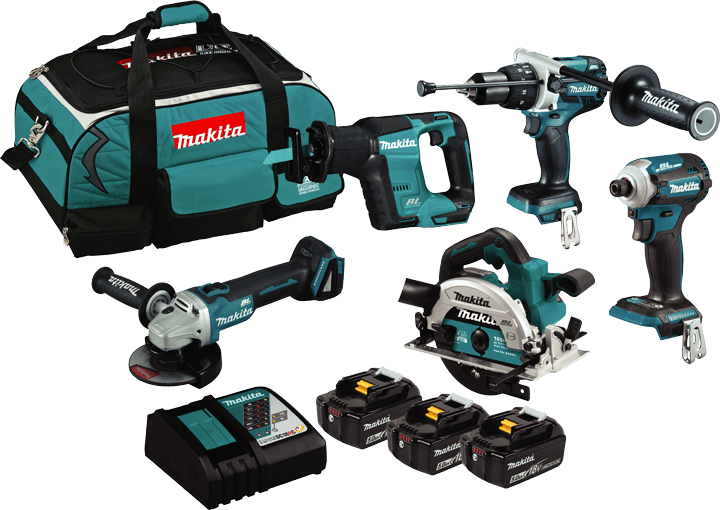 Makita Promotions Mitre 10 Rotary Hammer