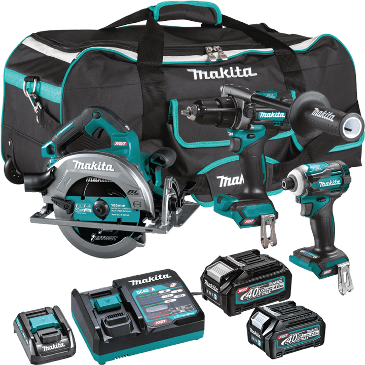 Makita - Promotions - ITM ToolBox Redemption