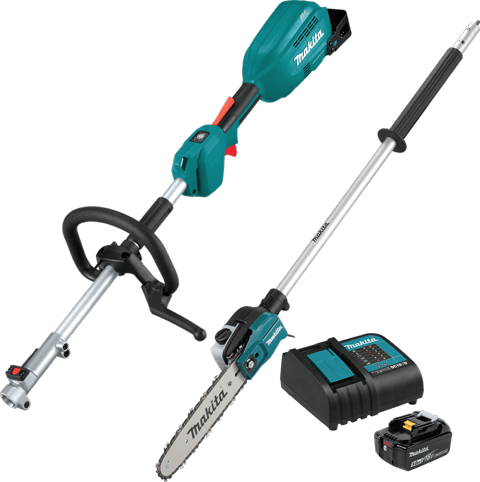 Makita Promotions Mitre 10 Split Shaft