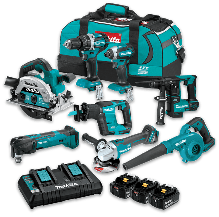 Makita - Promotions - Mitre 10 Planer