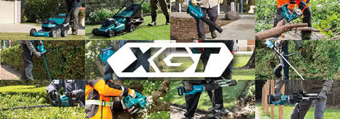 XGT Kits