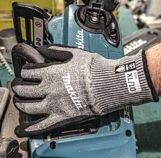 Photo of C5 Cut Resistant Gloves