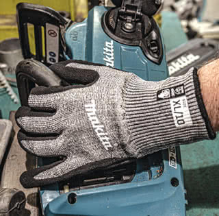 Makita High Performance Gloves