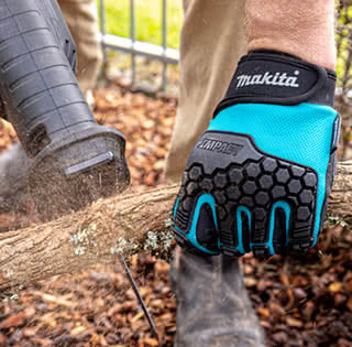 Makita High Performance Gloves