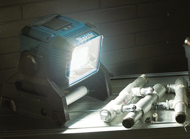 Area Work Lights