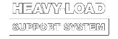 Heavy Load Support System