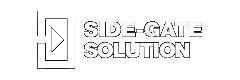 Side Gate Solution