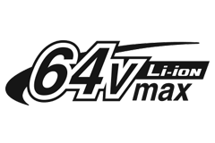 64Vmax logo