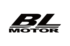BL Motor logo