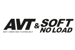 Soft No Load logo