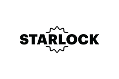 Starlock logo