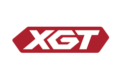 XGT logo