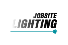 Lighting logo