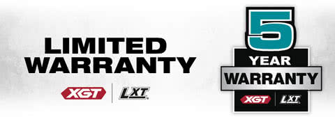 Makita’s New trade Warranty now covers your tools for an extended period