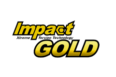 Impact Gold logo