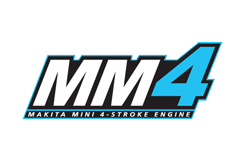 MM4 logo
