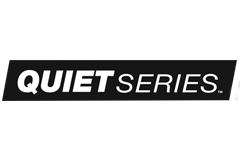 Quiet Series logo