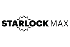 StarlockMax logo