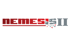 NemesisII logo
