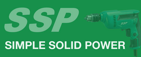 SSP - Simple Solid Power
