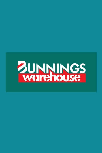 Bunnings Online Redemption