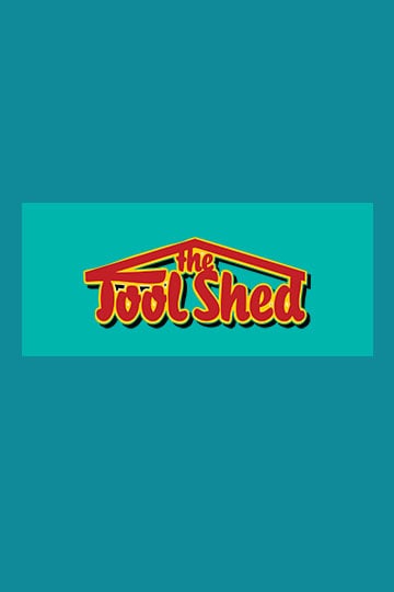 Toolshed Online Redemption