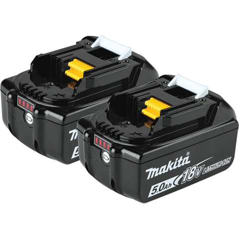2x BL1850B