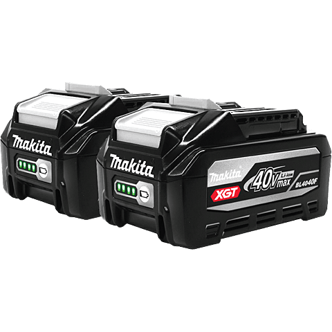 2x BL4040F