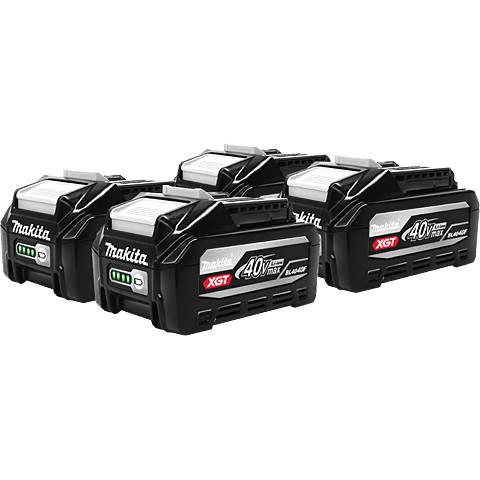4x BL4040F