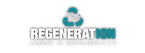 Regeneration - Leader in Sustainability