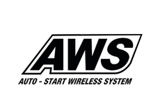 AWS logo