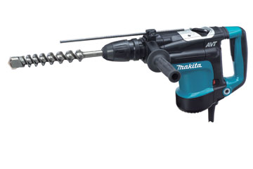 Model HR4011C Rotary Hammer