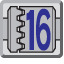 Torque Setting 16