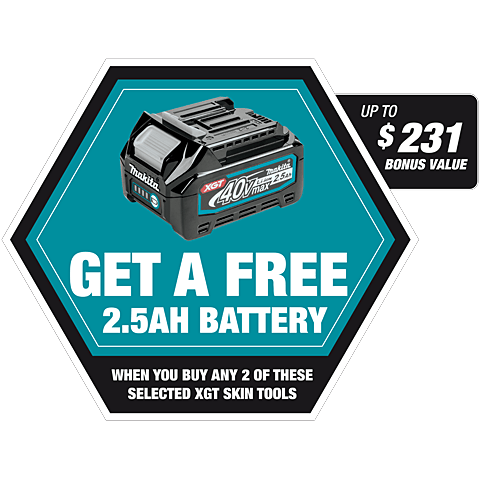 BONUS BL4025 battery