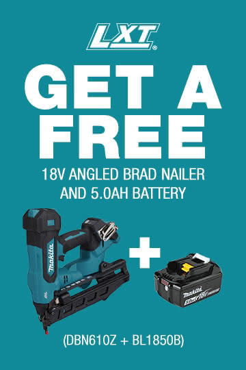 DBN900RTE Nailer
