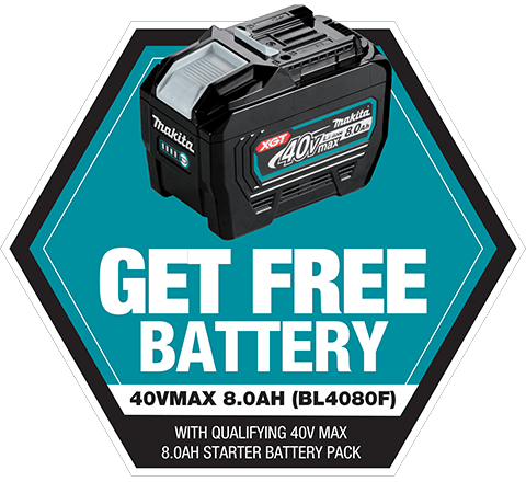 BONUS BL4080F battery