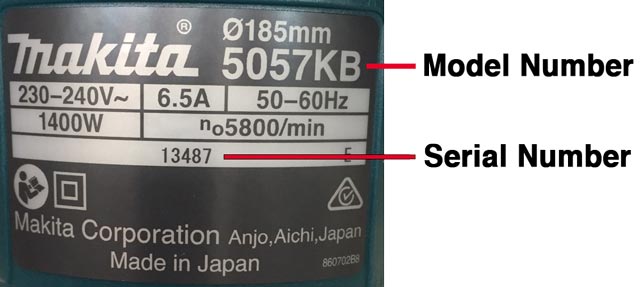5057KB info