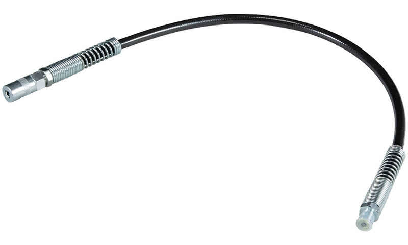 hose info