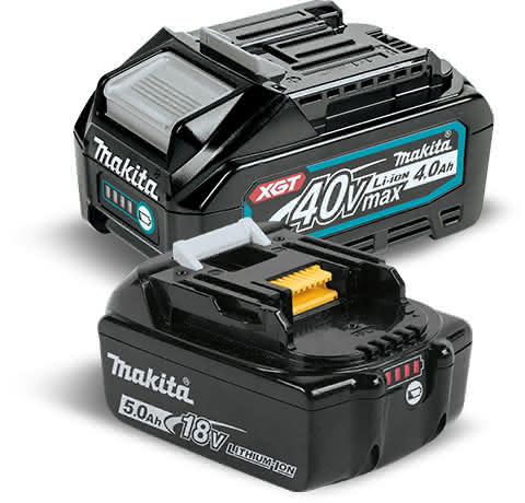 Batteries