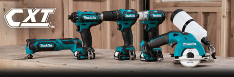 CXT - Compact eXtreme Technology