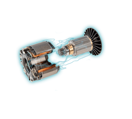 Brushless Motor