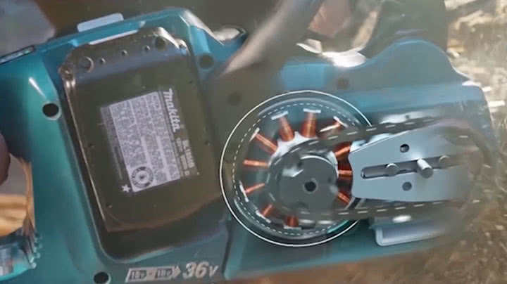 High Torque