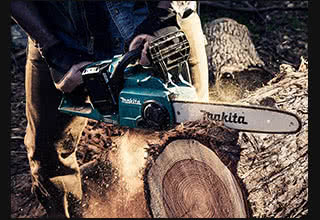 Chainsaws