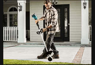 Line Trimmers