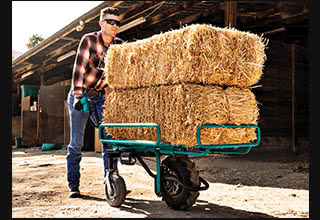 Material Handler