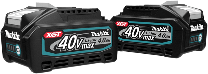 BL4040 batteries